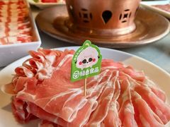 -牛街·马辈儿涮肉(牛街总店)