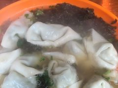 -阿麟馄饨(延长路店)