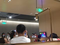 -海底捞火锅(金光华店)