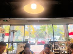 -味之绝热血美蛙鱼火锅(中坝店)