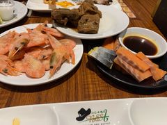 -汉巴味德(沈阳万象汇店)
