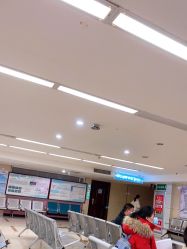 -江西省妇幼保健院(东湖院区)