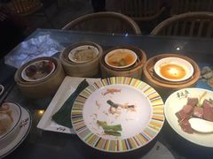 -九九私厨(石溪店)