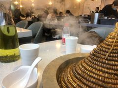 -渔小生蒸汽石锅鱼(印象城店)