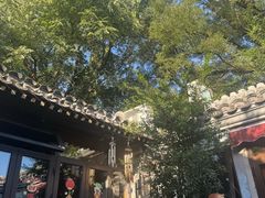 -四喜小胖·北京涮肉(五道营店)