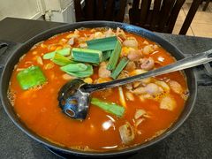 -湘肠香火锅店(团结湖店)