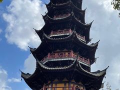 -龙华寺