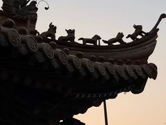 -普陀山风景名胜区-法雨禅寺