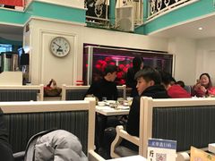 大堂-阿拉丁新疆风味餐厅·清真(罗廊巷店)