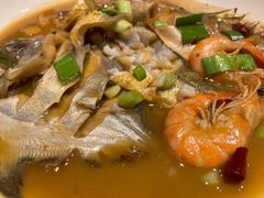 -台记小海鲜(七宝店)