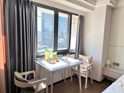 -爱月坊产后护理中心(万达店)