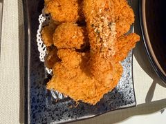 椒盐鳕鱼球-御宝轩(益丰·外滩源店)