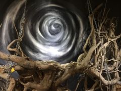 -秃鹫湾·推理大师沉浸式实景演绎推理剧场