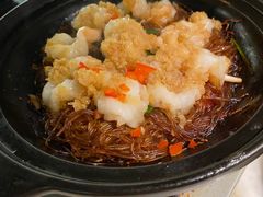 -绿茶餐厅(南方商城店)