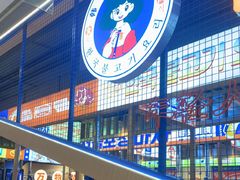 -韩乔恩·韩式自助·无限烤肉(新迎新城店)