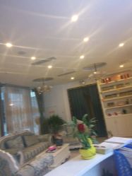 -合肥骄阳兰多产后恢复中心(天鹅湖万达店)
