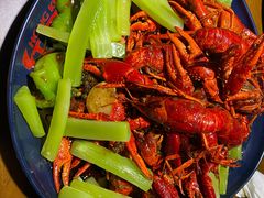 -红盔甲·小龙虾(天钥桥店)