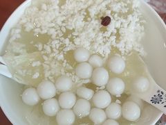 -黄氏沥泉·冰粉(玉林店)