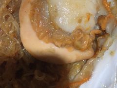 -张会海鲜饭店(东戴河店)