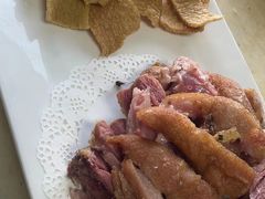 -筱爷叔·上海传统手工菜(玉树路店)