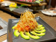 -樱宿日式和牛烧肉(五道口店)