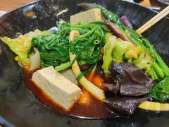 麻辣烫-万记麻辣烫国展总店