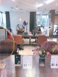 点击看大图 -意廊 Hair Salon