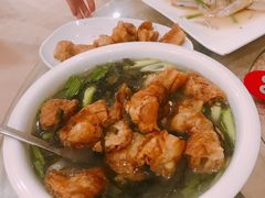-江洋霞浦海鲜