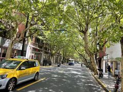 -Money Shops(愚园路店)