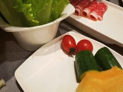 -海底捞火锅(铂澜大象城店)