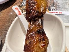 -管氏翅吧(广渠门店)