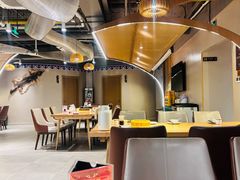 -郭靖内蒙菜·烤全羊·烧烤(望京旗舰店)