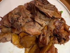 -闽上鲜·福建菜(龙湖滨江天街店)