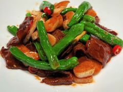 -荣轩(新荣记环球金融中心店)