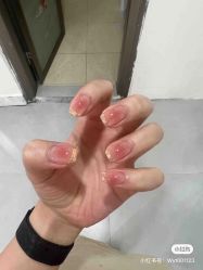 -SZ轻奢自助美甲美睫