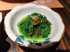 -山葵家·创意料理(万象汇店)