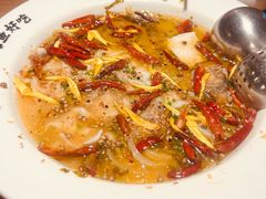 -太二酸菜鱼(天鹅湖万达店)