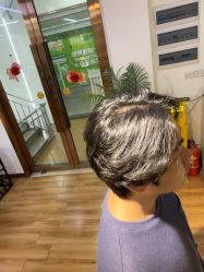 -慕尚Hairsalon烫染·头疗