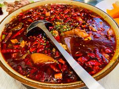 -皇冠假日酒店-御皇轩中餐厅