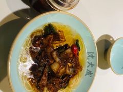 -沈大成(南京东路店)