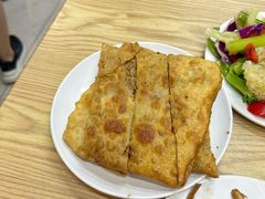 三姑肉饼-王三姑牛肉饼