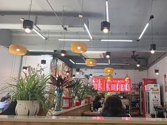 -螺蛳粉先生(蓟门桥店)