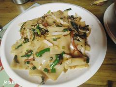 -88号小吃店·经典云南菜·地道纳西美食