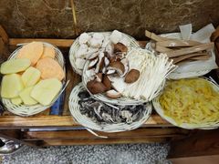 -元盛居(生态大街店)