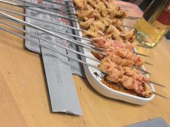 -正丰源大缸烧烤(人民路店)