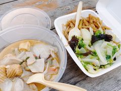 -北京大学-燕南食堂