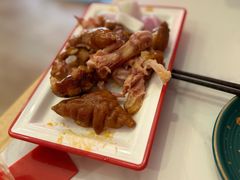 -百年味道炝锅面(通泰路店)
