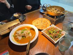 -楼兰新疆主题餐厅(坂田佳华领汇广场店)