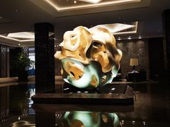 -金海湾自助餐厅(金陵饭店)