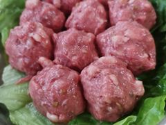 -伟记牛肉(金鸿公路店)